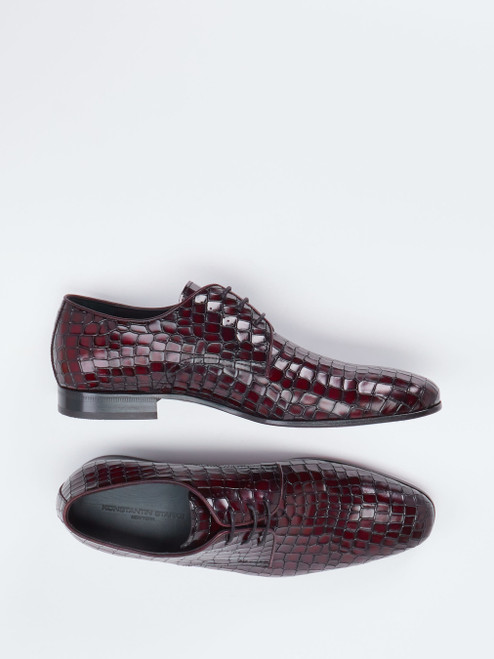 Schnürschuh-46015090025 Konstantin Starke