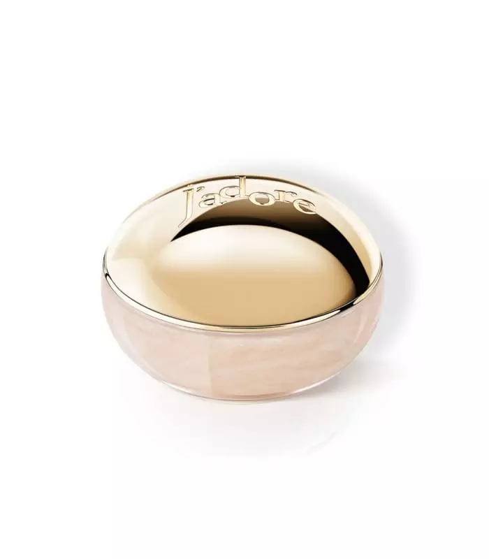 J'ADORE LES ADORABLES Gommage parfumé pour le corps