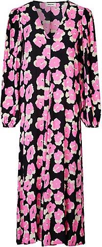 Modström Damen Midikleid BIBBIEMD
