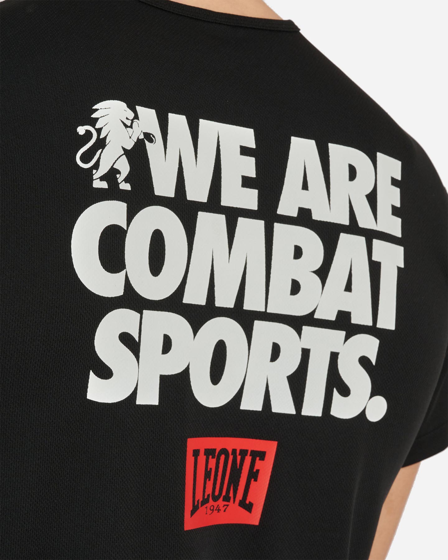 Kombinezon M Leone Logo Wacs ABX131-01