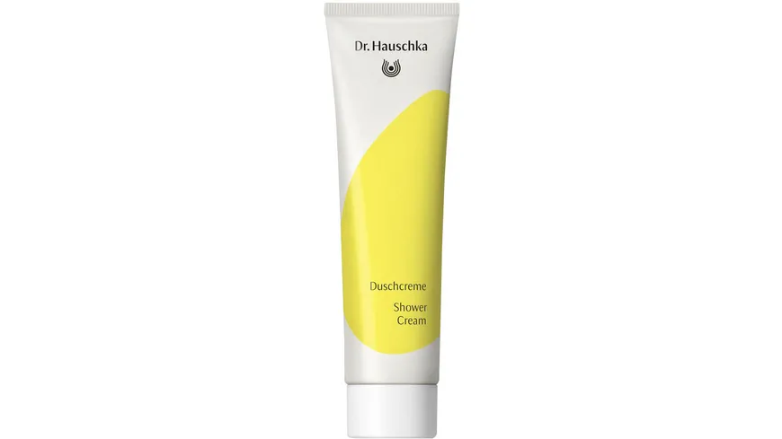 DR.HAUSCHKA Duschcreme Limited Edition 150 ml