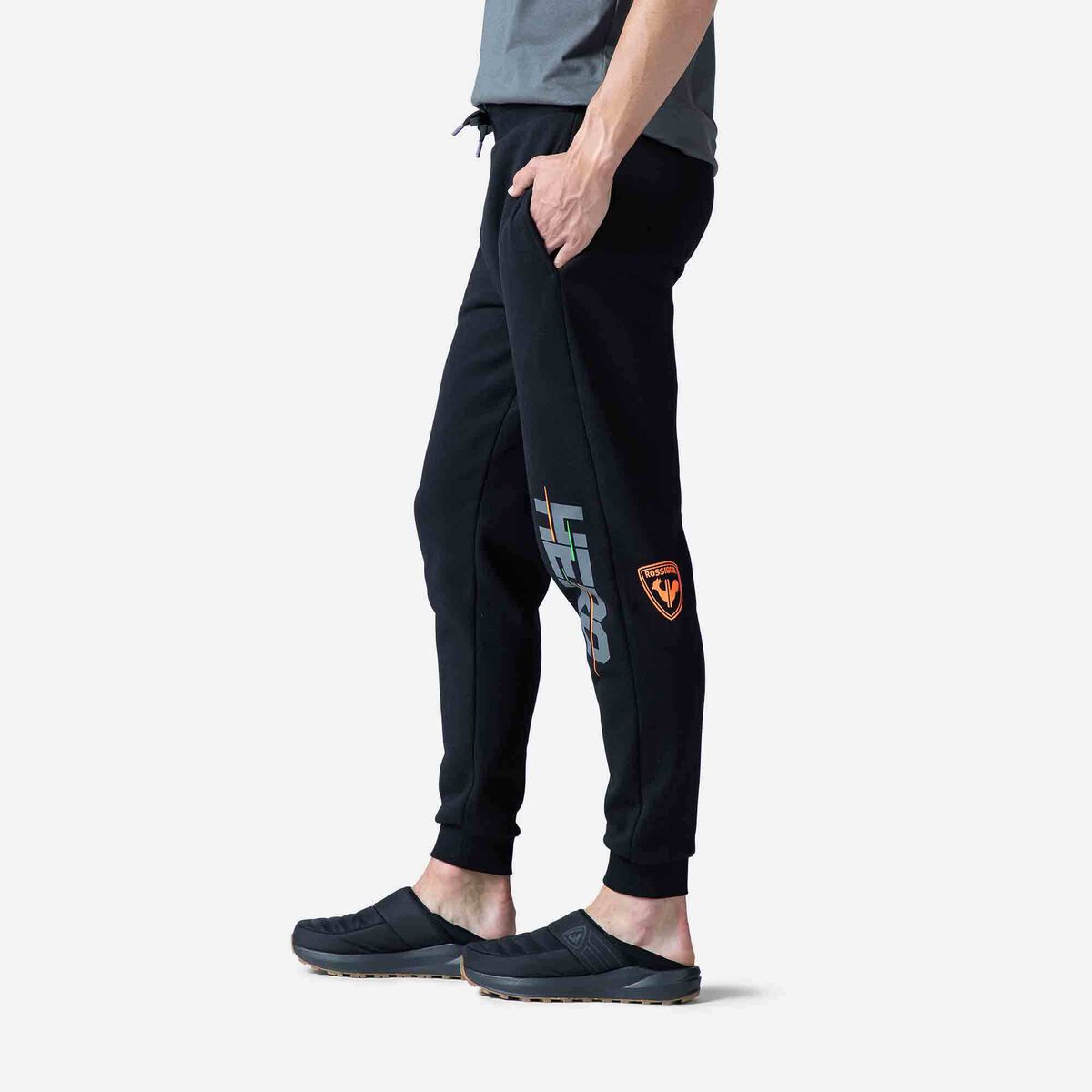 Hero Herrenjogginghose