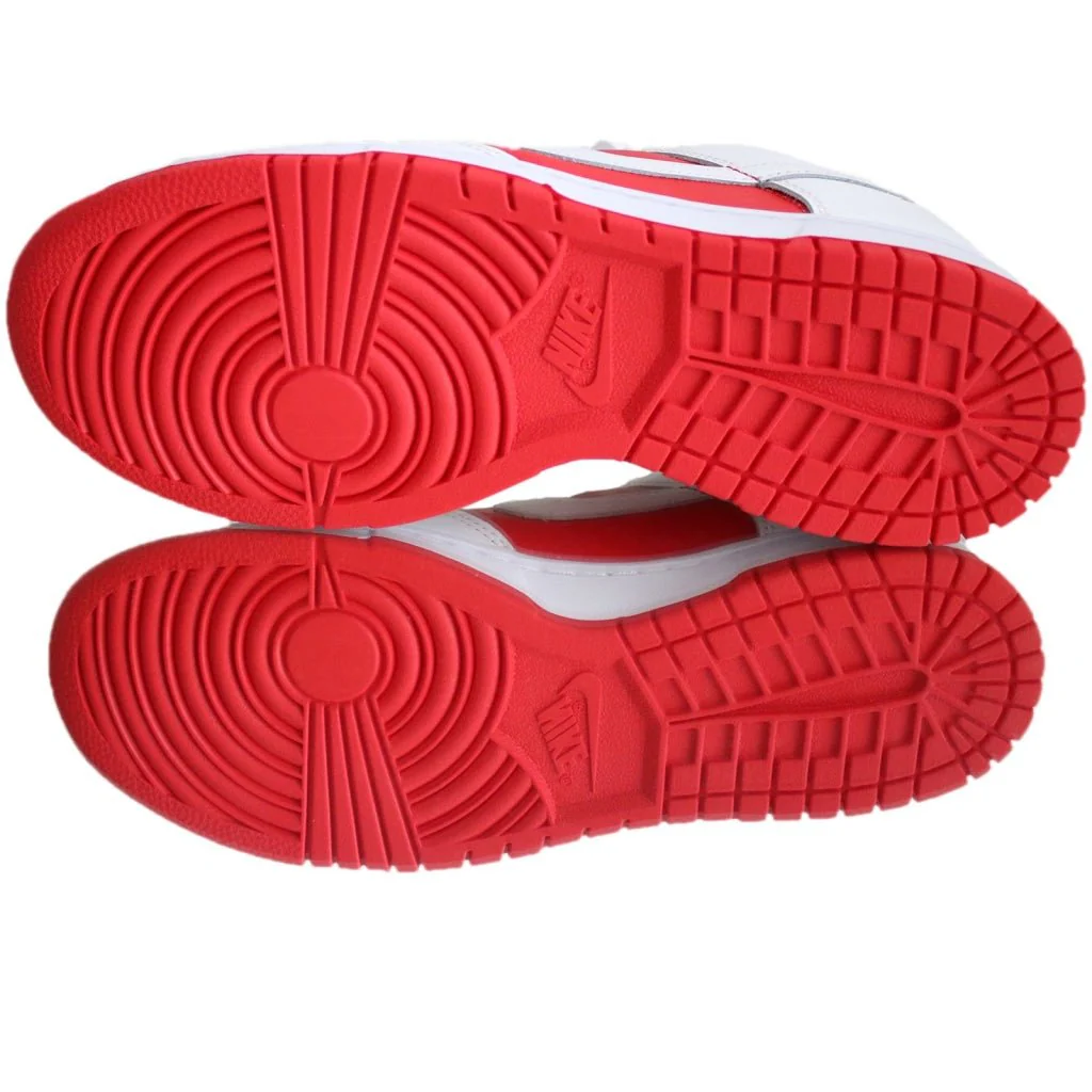 Nike Dunk Low University Red (2021)