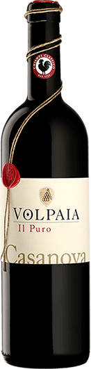 Castello di Volpaia : Il Puro 2013