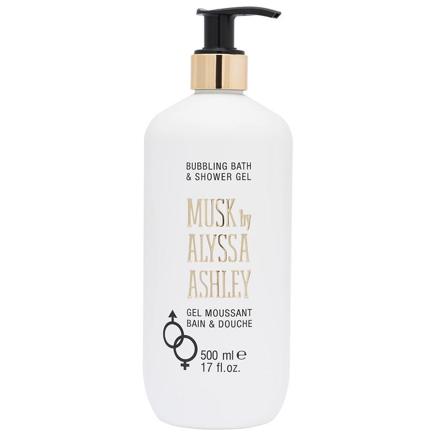 Bath & Shower Gel