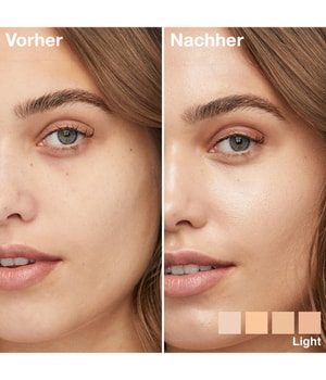 Maybelline Instant Age Rewind Perfector 4-in-1 Glow Flüssige Foundation-20 ml