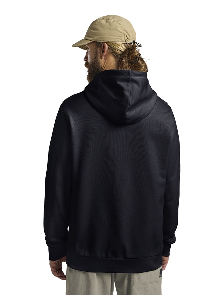 Jack Wolfskin Hoodie 
