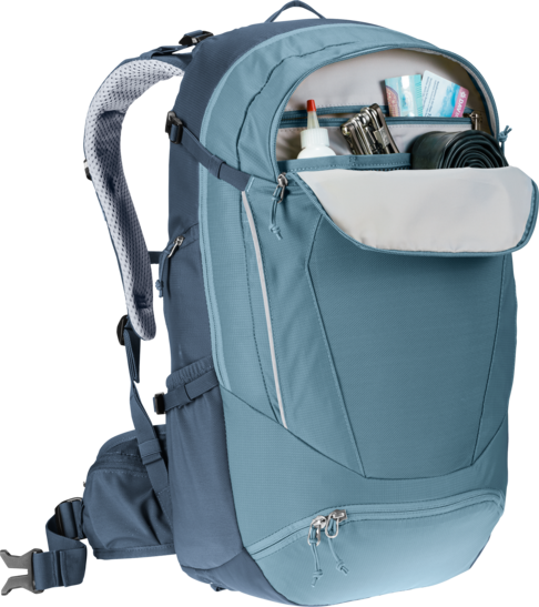 deuter Trans Alpine 30 | Fahrradrucksack