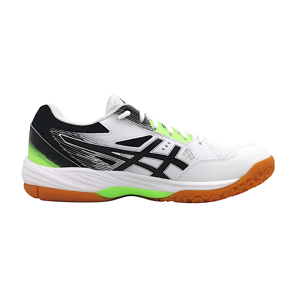 Asics Gel Task 1071A077-102 Weiß 102 Weiß