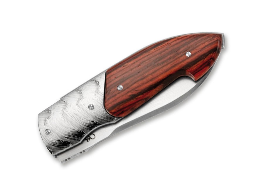 Timeless Cocobolo II
