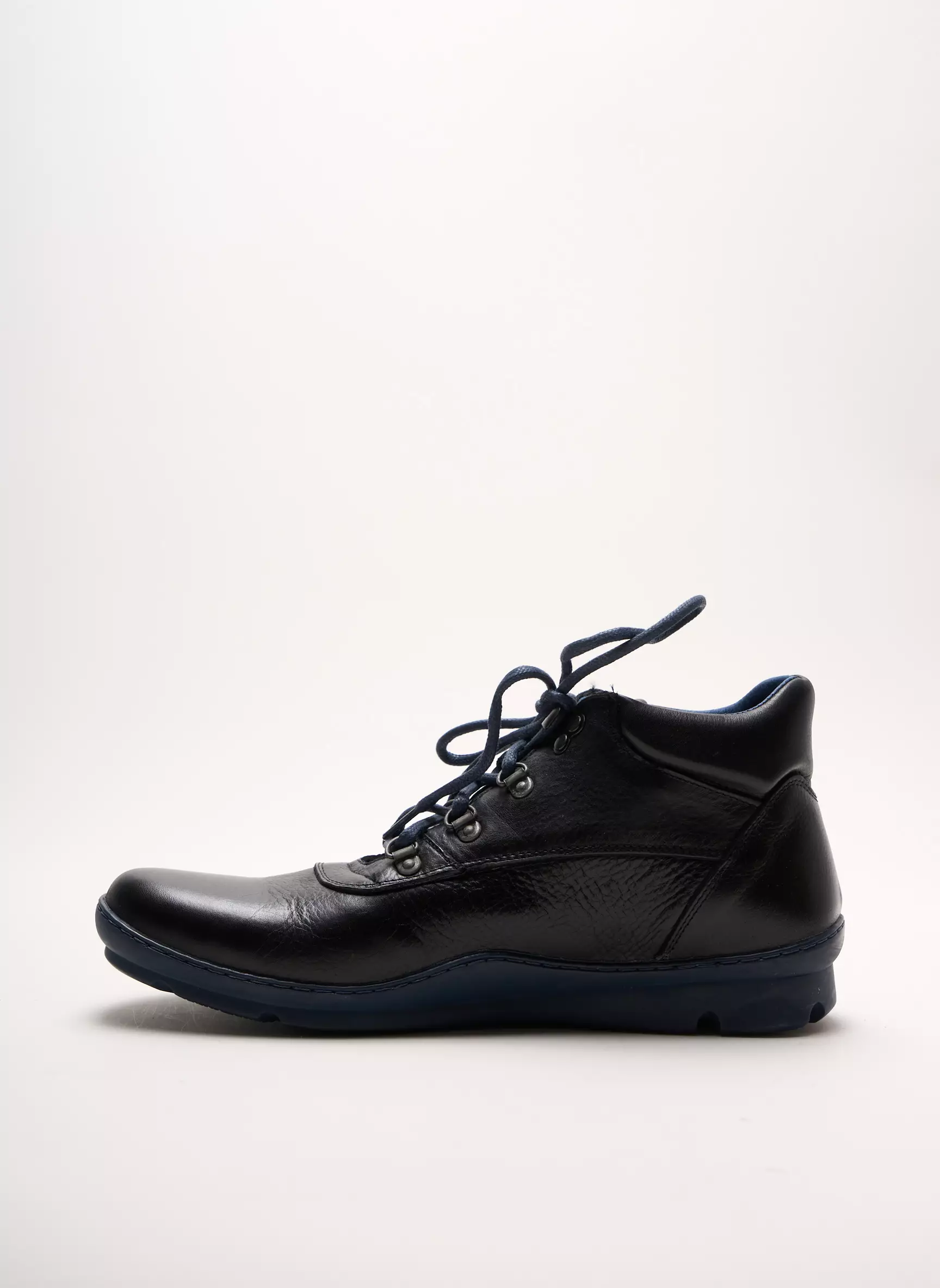 On Foot Baskets Homme couleur noir