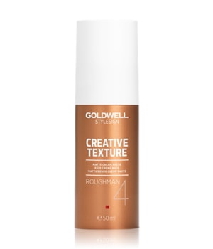 Goldwell Stylesign Creative Texture Roughman Haarpaste-50 ml