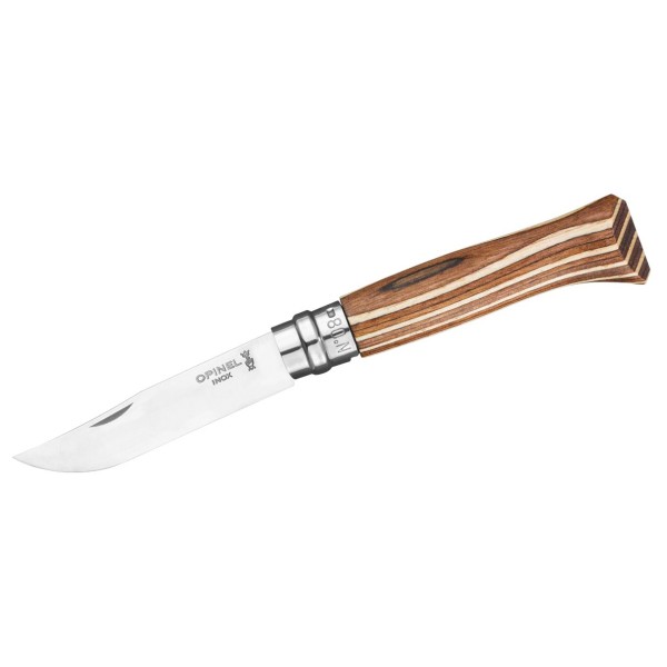 Opinel - No 08 Birke - Messer
