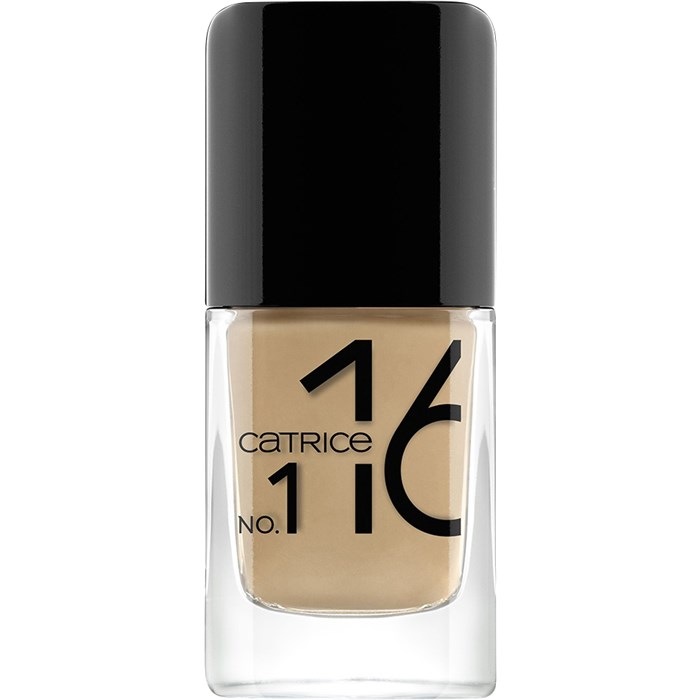 ICONAILS Gel Lacquer