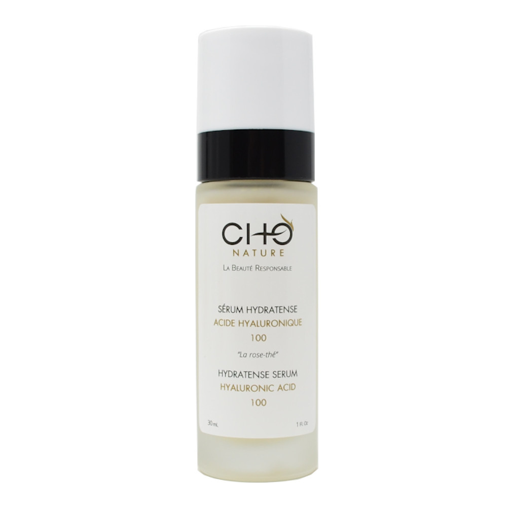 cho nature Sérum Hydratense sérum hydratant anti âge