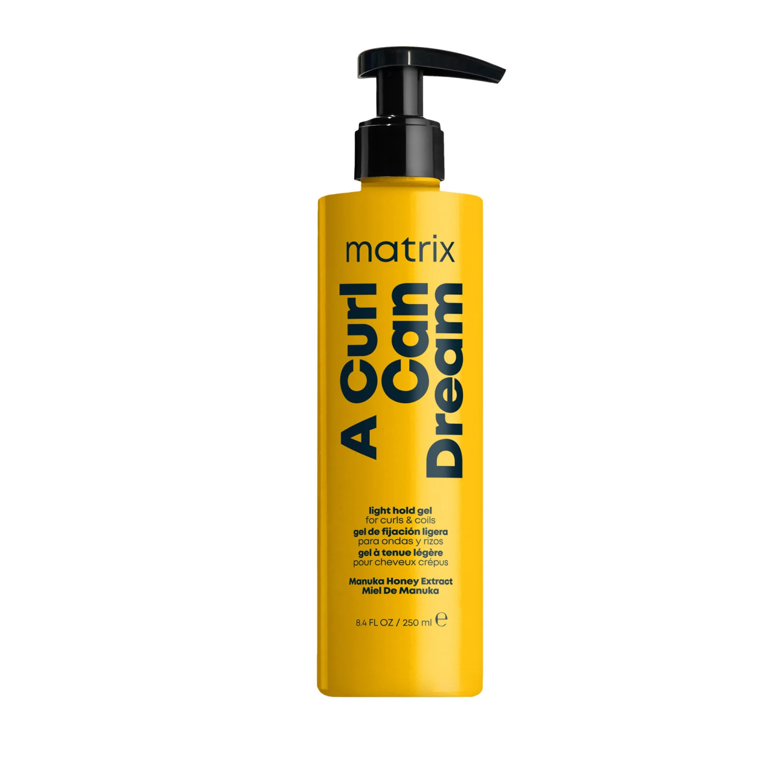 Gel za kovrčavu i valovitu kosu Total Results A Curl Can Dream - Gel za kosu