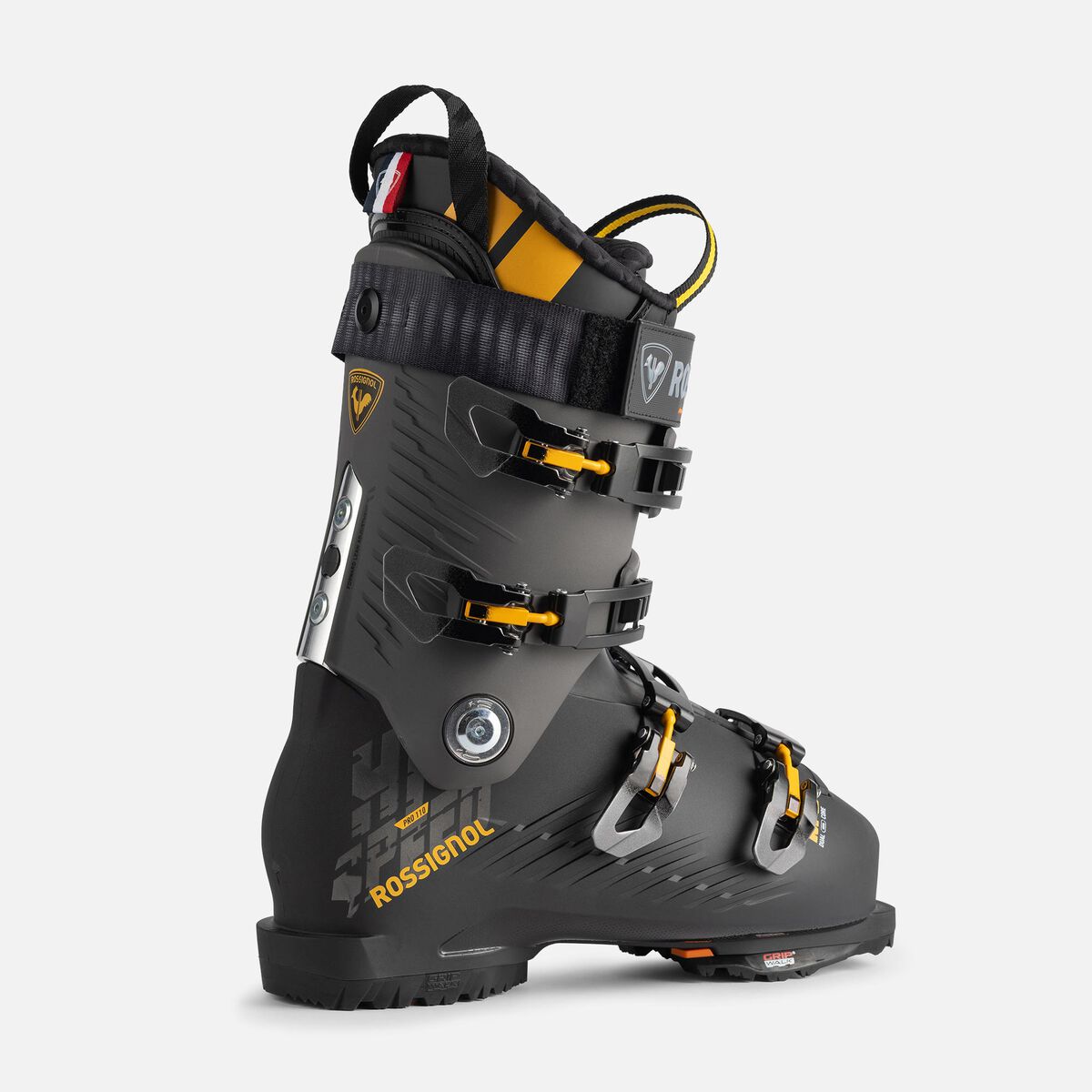 Herren On Piste Skischuhe HI-Speed Pro 110 MV GW