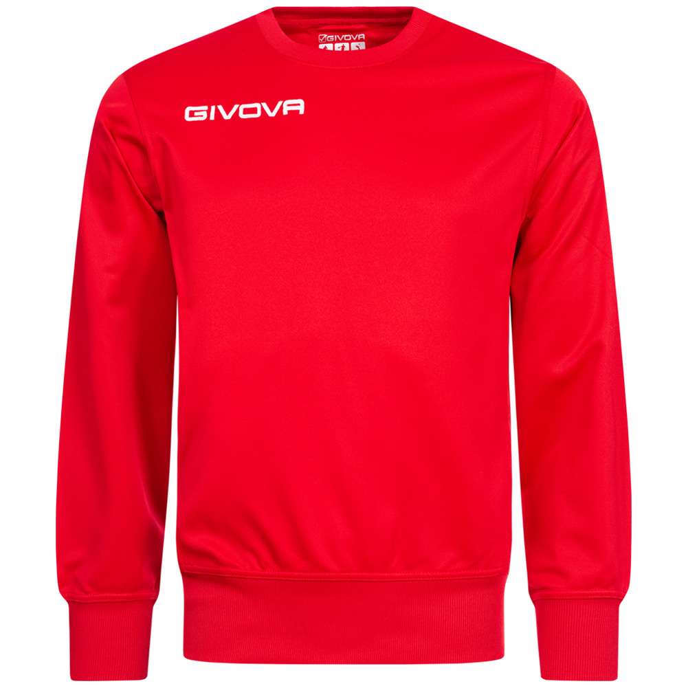 Givova One Herren Trainings Sweatshirt MA019-0012
