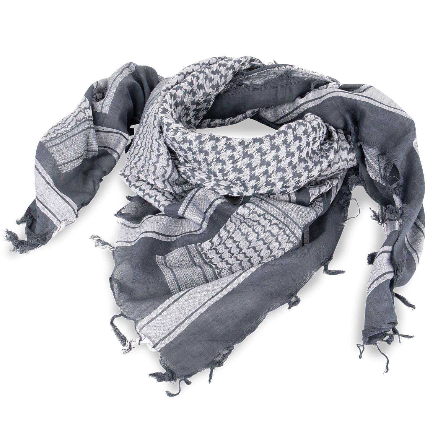 Halstuch Shemagh Supersoft