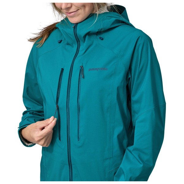 Patagonia - Women's Stormstride Jacket - Skijacke