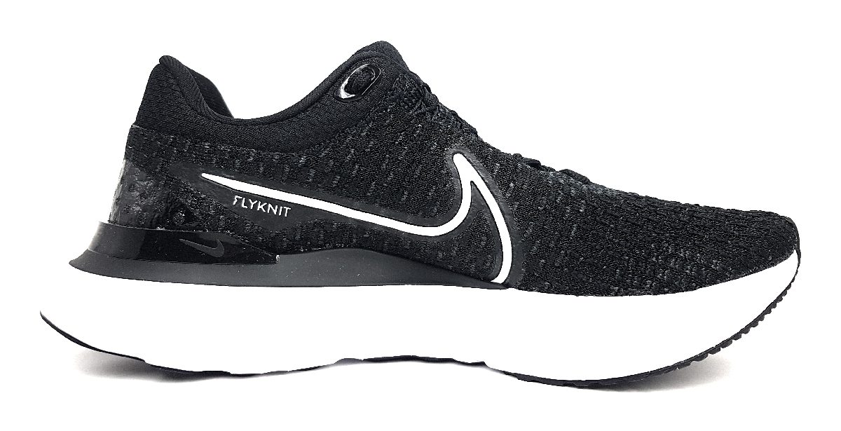 Nike DD3024 Schwarz 001 black