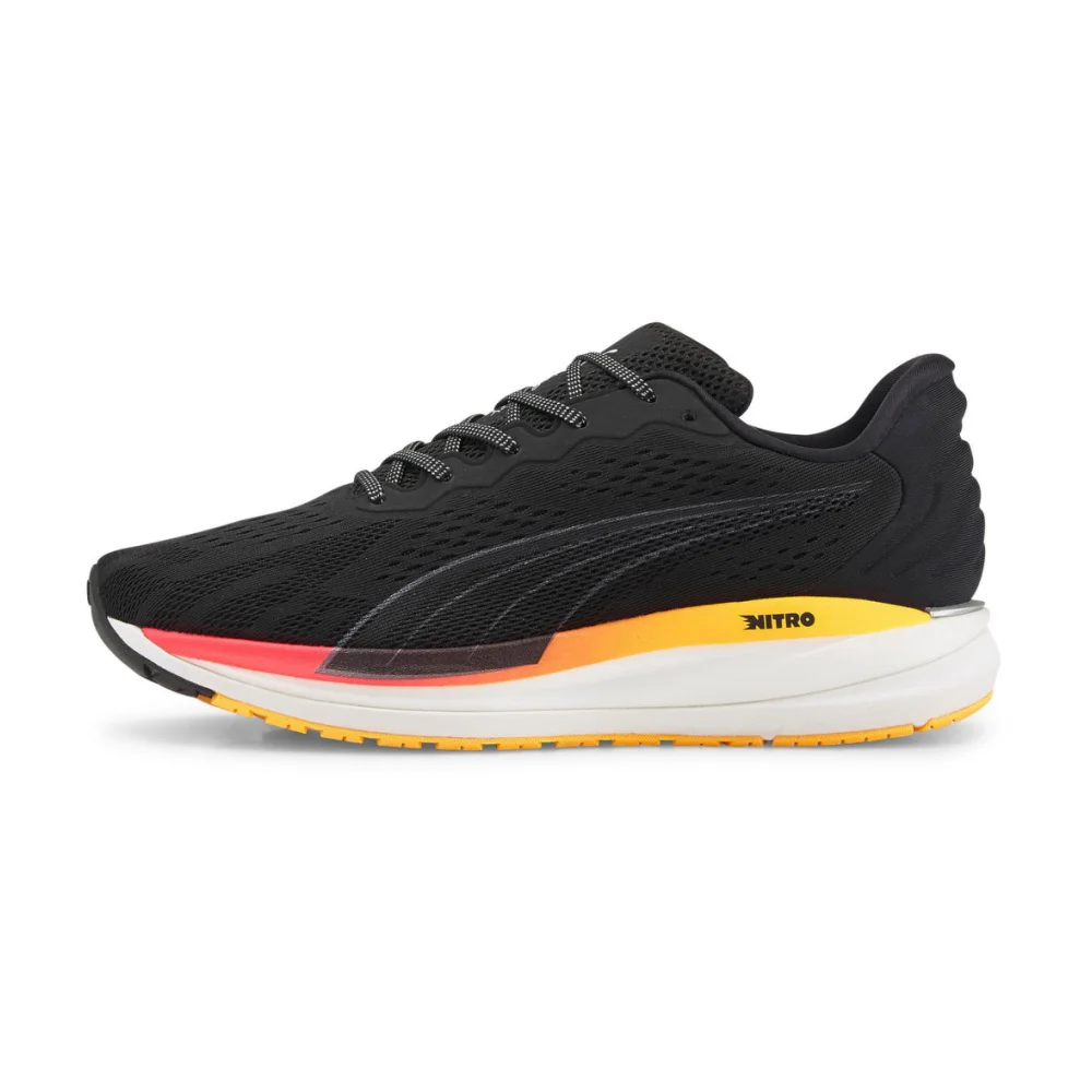 PUMA Magnify Nitro Surge 376905-01 / schwarz