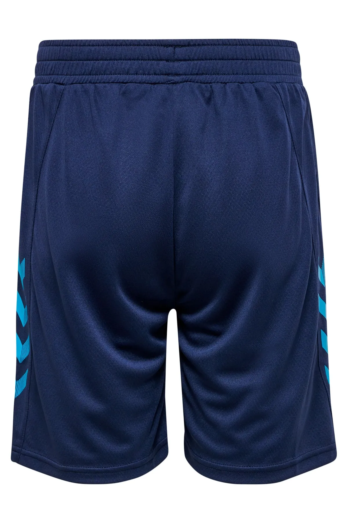 hummel  hmlONGRID POLY SHORTS KIDS