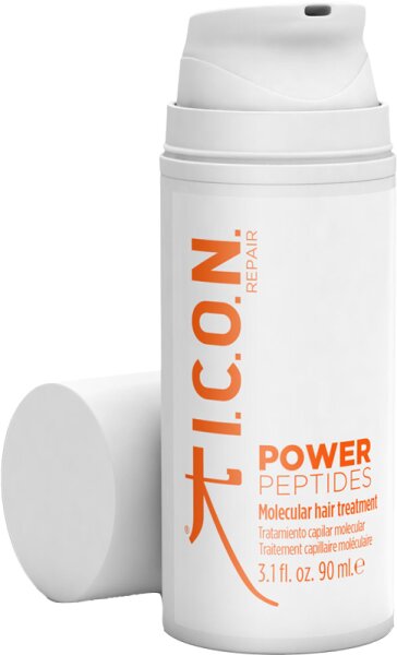 Icon Power Peptides Leave-in-Treatment Haarkur