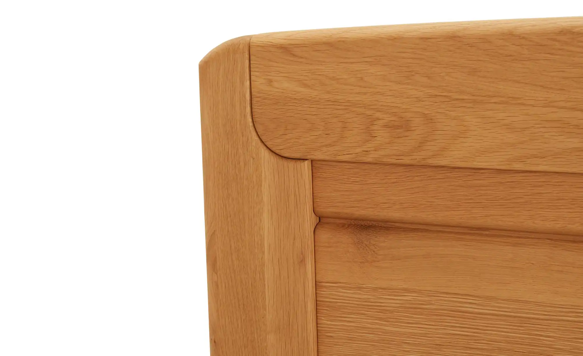 Woodford Komfortbett teilmassiv