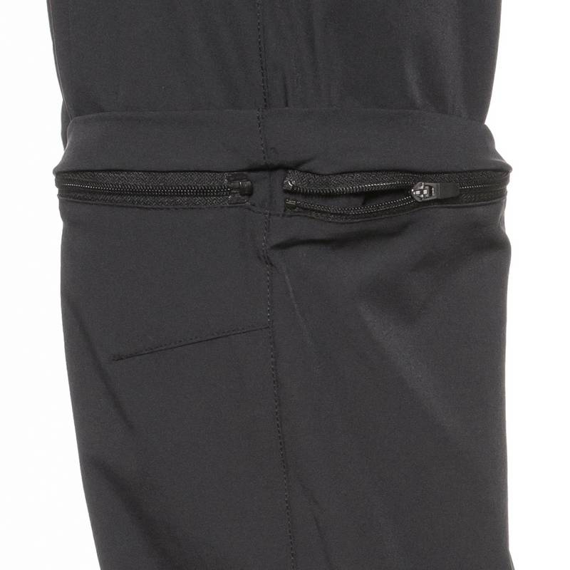 OCK Zipphose Damen