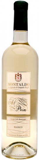 Al Prim Colli Mantovani Garda DOC - Cantine Virgili Luigi