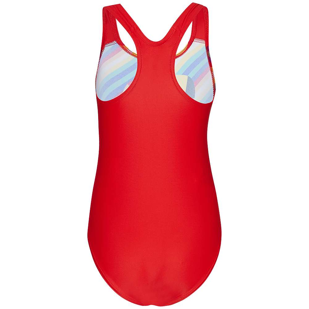 Speedo Essential Allover Tucan Baby / Kleinkinder Badeanzug 68-07970D817