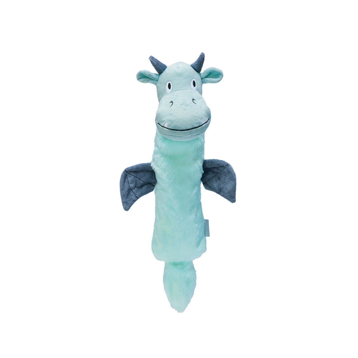 Beeztees Welpenspielzeug Flatino Drachen Yi kaufen bei ZooRoyal