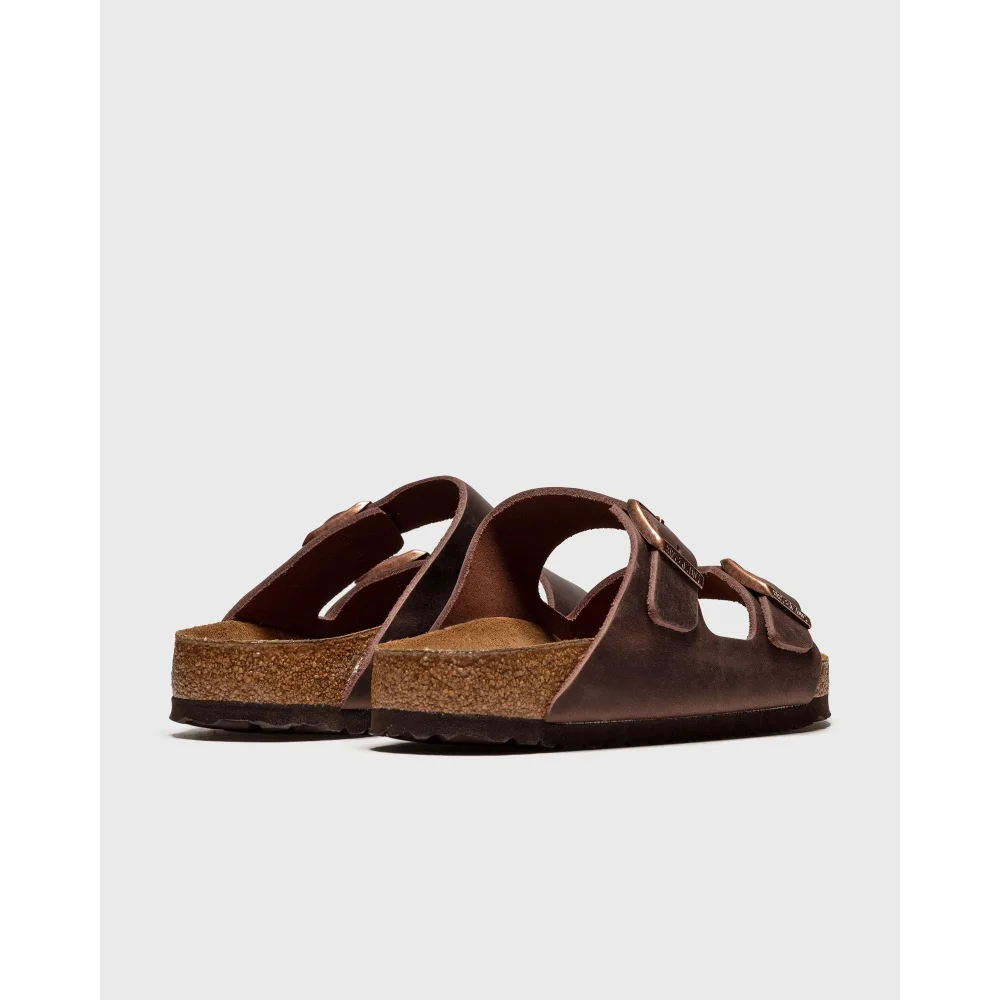 Birkenstock Arizona 52531 / braun
