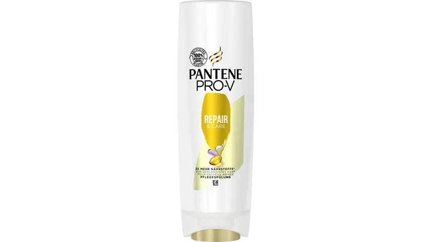 Pantene PRO-V Pflegespülung SP 200ml Repair Stiwa 200 ml