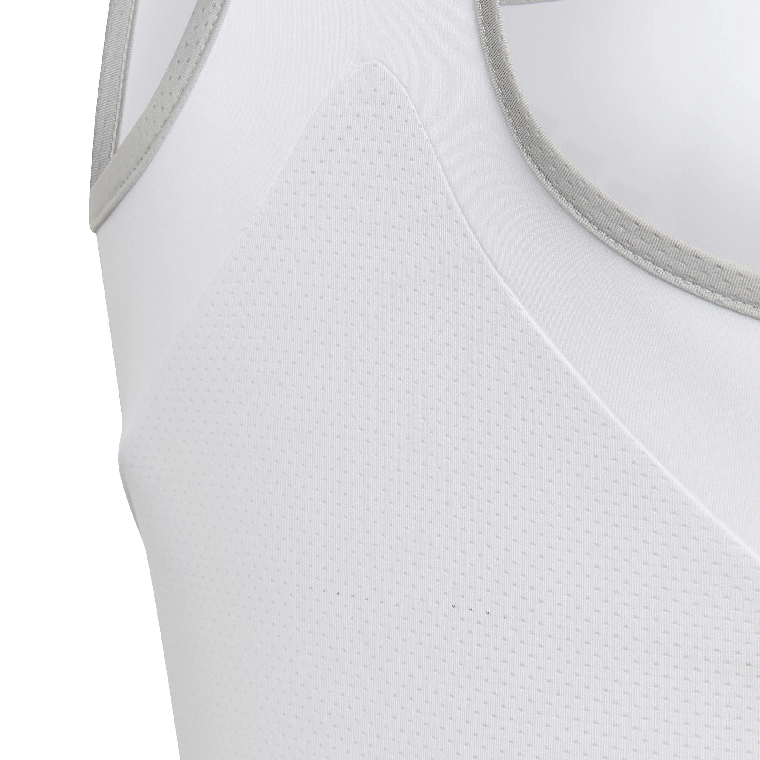 Club Tank-Top Mädchen - Weiß