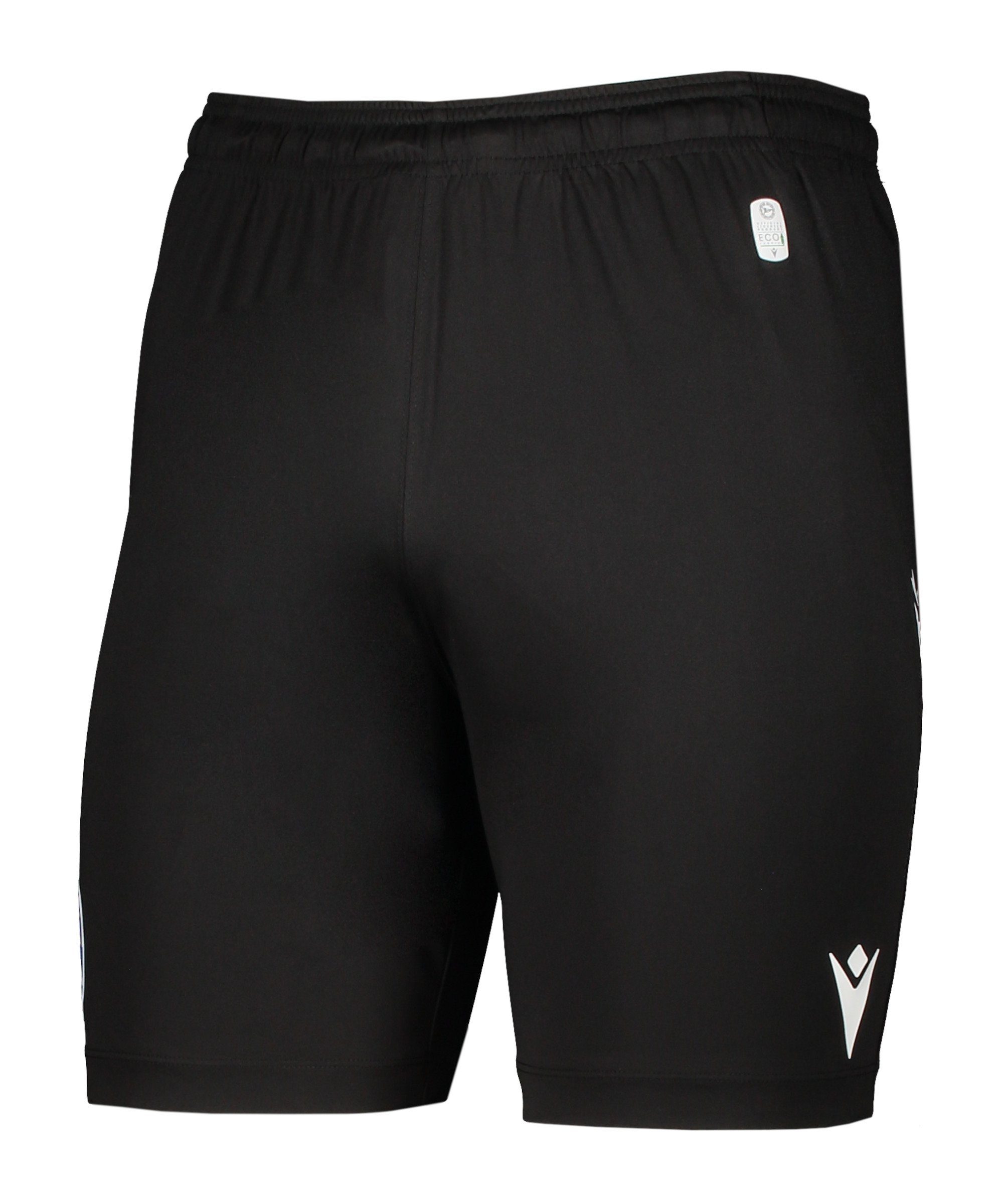 Macron Fußballtrikot Arminia Bielefeld Short Home 2023/2024 Kids