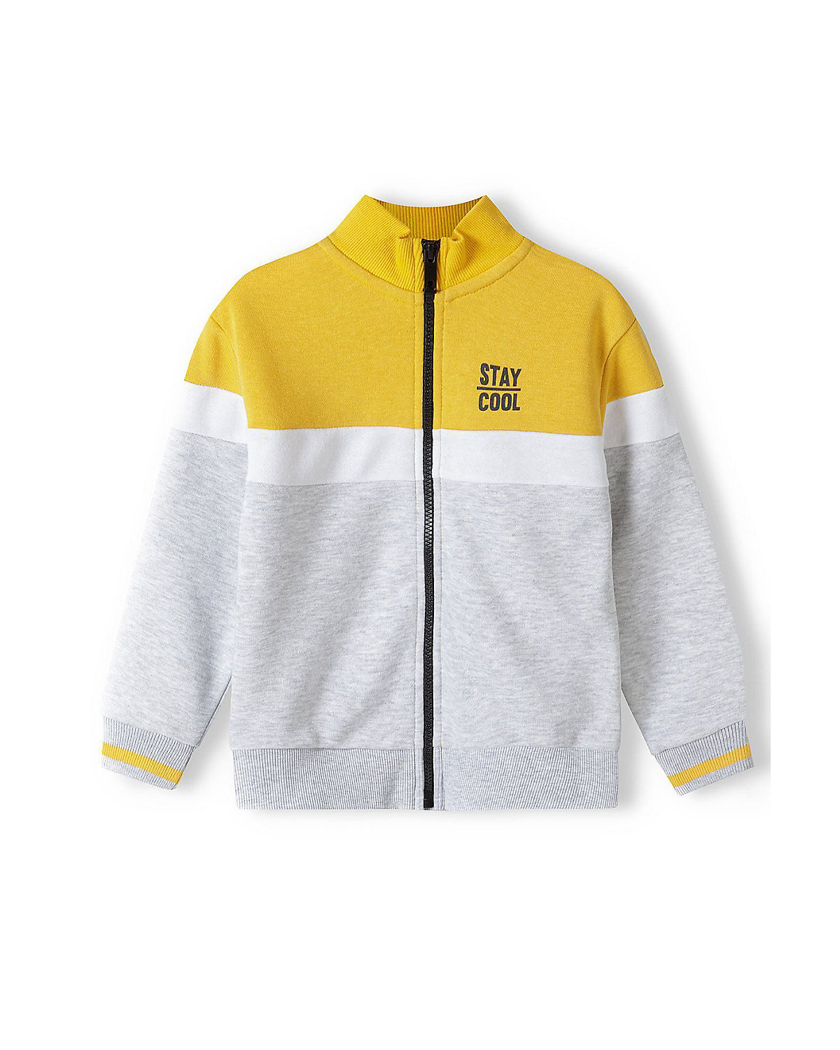 Jogginganzug für Jungen (12m-8y)