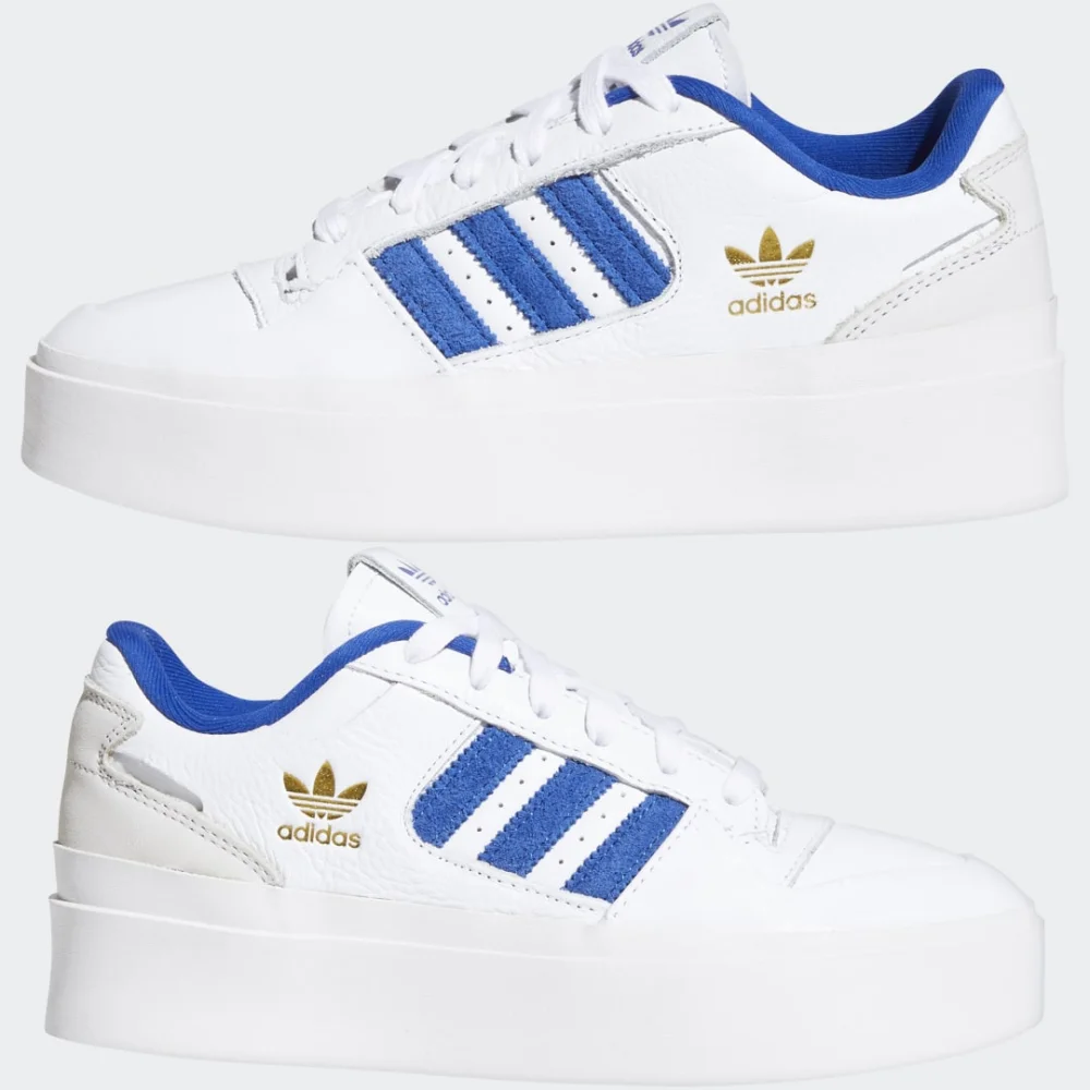 adidas Forum Bonega GX4414 / weiss