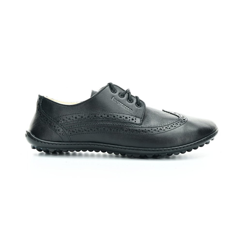 Leguano Marilyn Barfuß-Halbschuhe