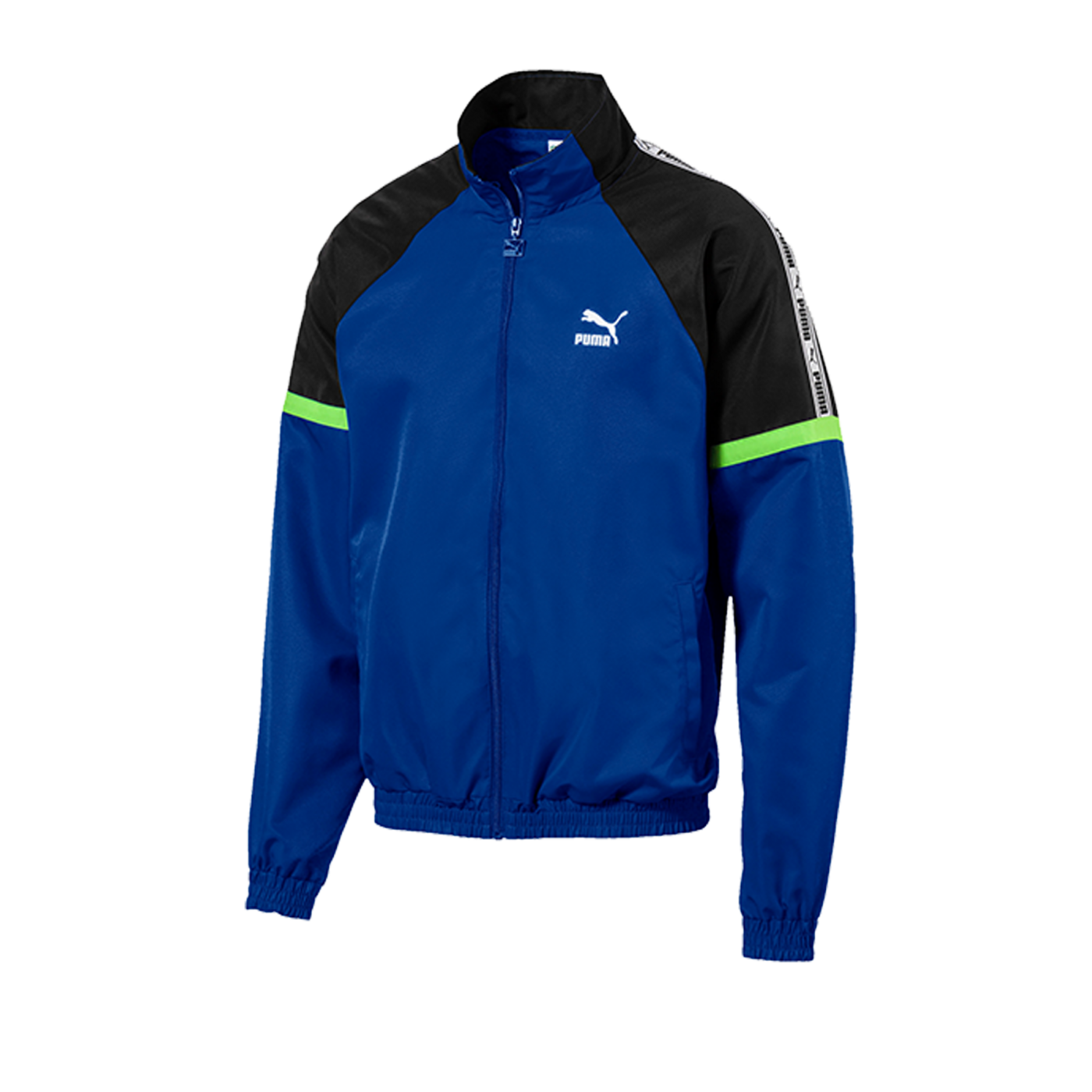 PUMA XTG Woven Jacket Jacke F97