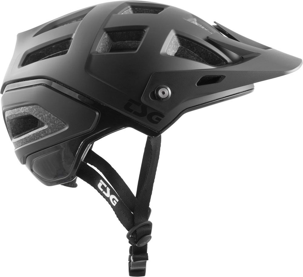 TSG Scope Solid - MTB Helm kaufen | Bike-Discount