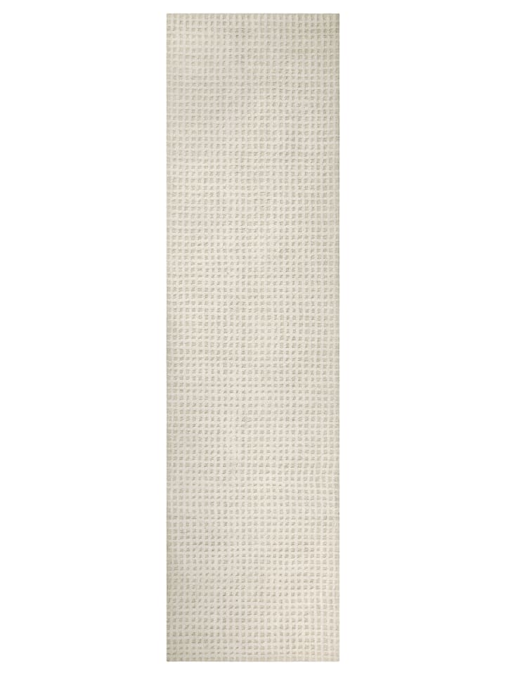 Wecon Home Läufer Hamptons THIRTY in creme weiß günstig kaufen