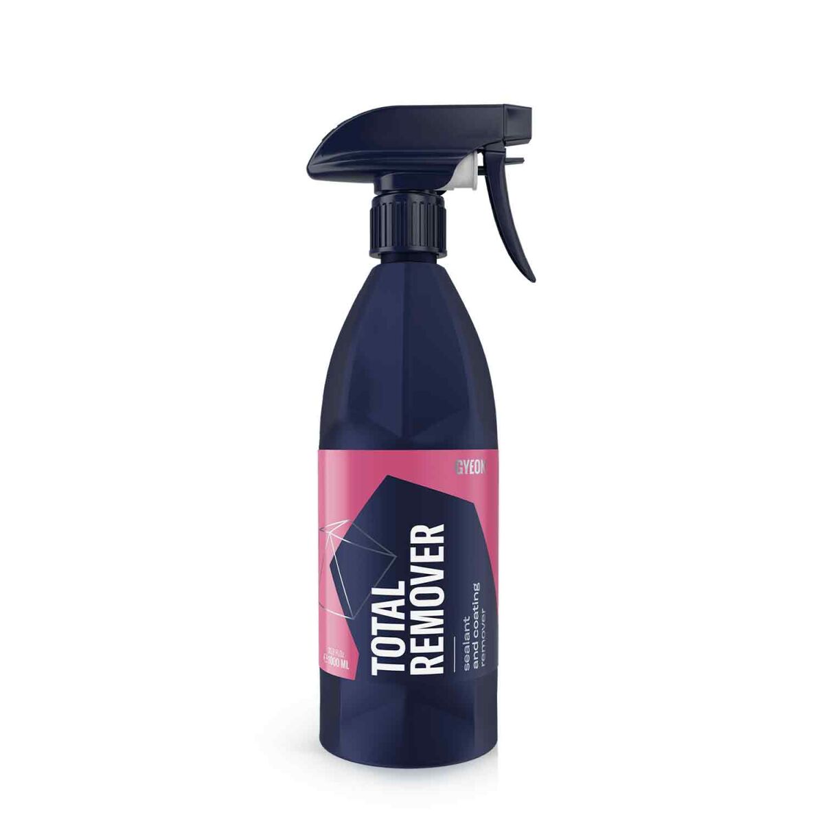 GYEON Q²M TotalRemover Coating- und Wachs-Entferner 500ml
