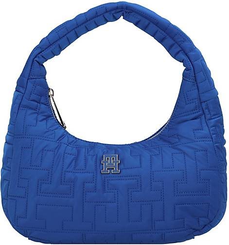 TOMMY HILFIGER TH Chic Schultertasche 28 cm