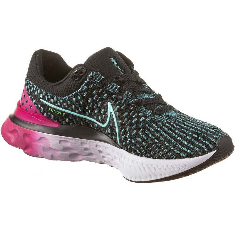 Nike React Infinity Run Flyknit 3 Laufschuhe Damen