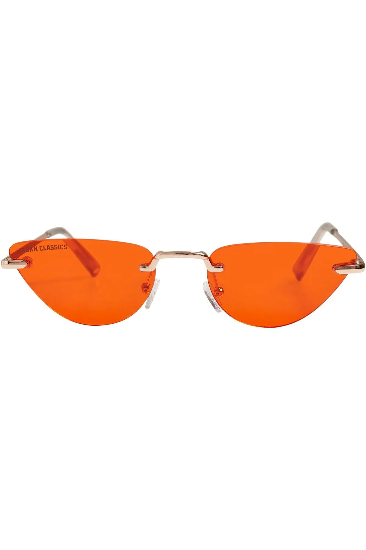 Urban Classics  Unisex-Sonnenbrille Manhattan 2er-Pack