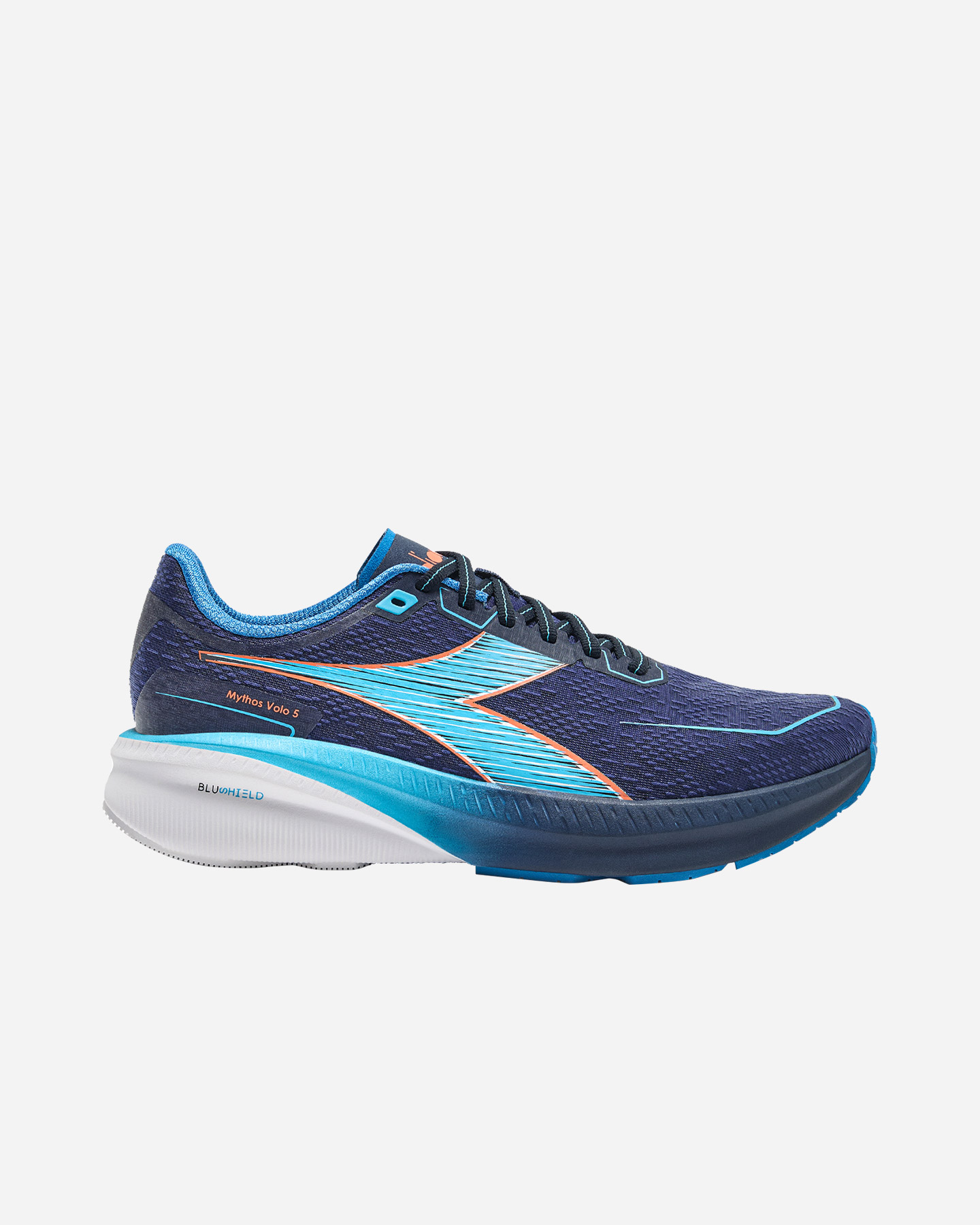 Scarpe Running Diadora Mythos Blushield Volo 5 M 101.181488-D1252