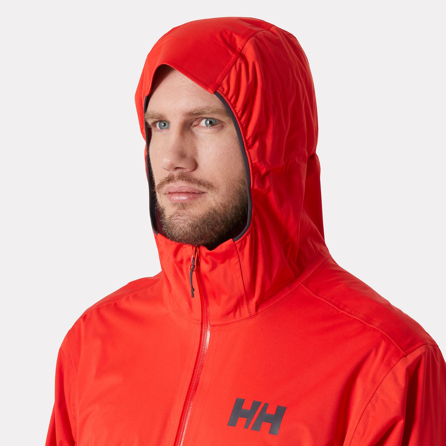 Men's Momentum 3-Layer Stretch Jacket