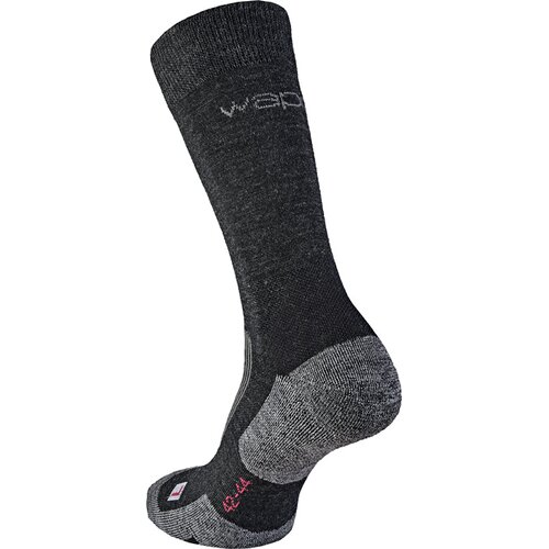 HERREN SOCKEN WANDERSOCKEN S02 MERINO ALL SEASON